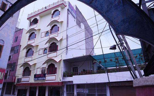 Hotel Sai Kirpa, Jaipur 2